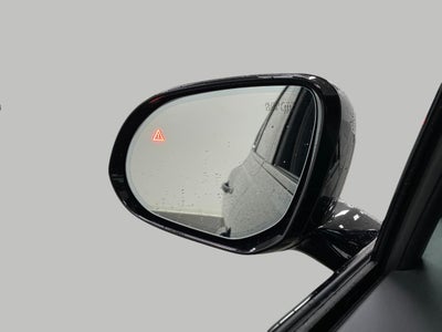 2026 Genesis GV80 3.5T Prestige Black AWD