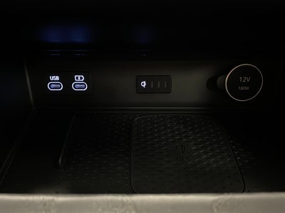 2026 Genesis GV80 3.5T Prestige Black AWD