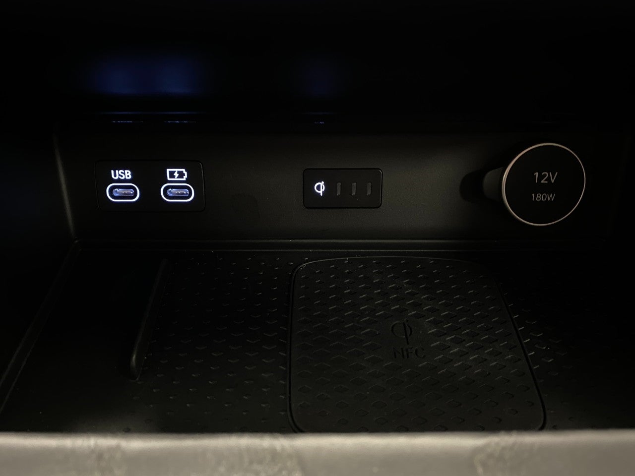 2026 Genesis GV80 3.5T Prestige Black AWD