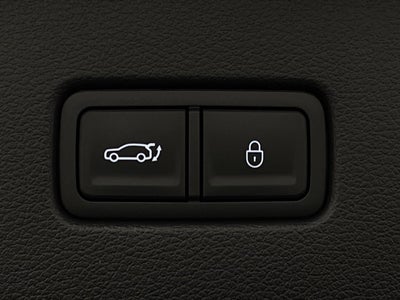 2026 Genesis GV80 3.5T Prestige Black AWD