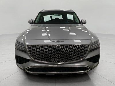 2026 Genesis GV80 3.5T Advanced AWD