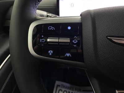 2026 Genesis GV80 3.5T Advanced AWD
