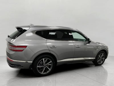 2026 Genesis GV80 3.5T Advanced AWD