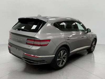 2026 Genesis GV80 3.5T Advanced AWD