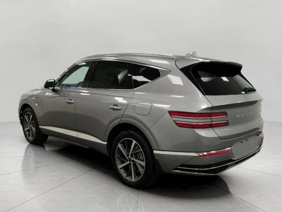 2026 Genesis GV80 3.5T ADVANCED