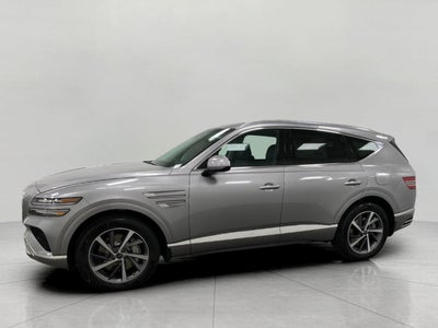 2026 Genesis GV80 3.5T ADVANCED
