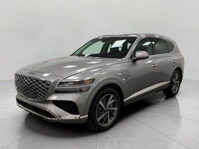 2026 Genesis GV80 3.5T ADVANCED