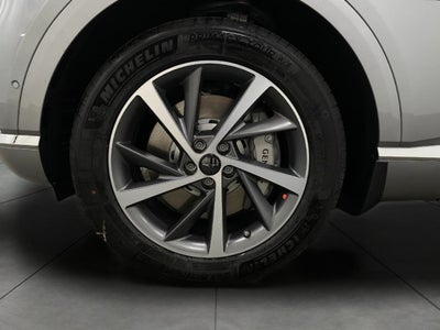 2026 Genesis GV80 3.5T ADVANCED