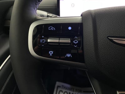 2026 Genesis GV80 3.5T ADVANCED