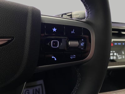 2026 Genesis GV80 3.5T ADVANCED