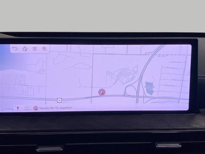 2026 Genesis GV80 3.5T ADVANCED