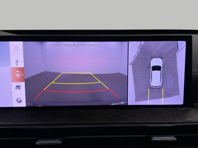 2026 Genesis GV80 3.5T ADVANCED