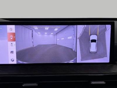 2026 Genesis GV80 3.5T ADVANCED