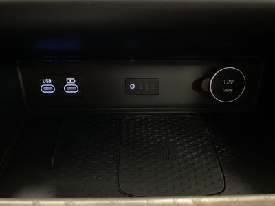 2026 Genesis GV80 3.5T ADVANCED