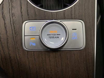 2026 Genesis GV80 3.5T ADVANCED
