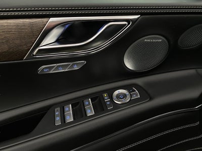 2026 Genesis GV80 3.5T ADVANCED