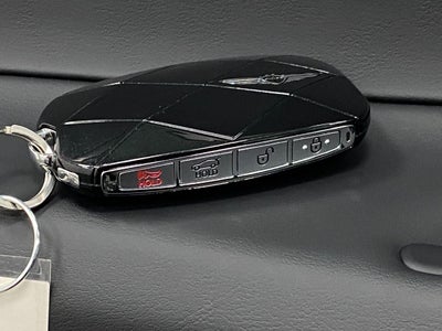 2026 Genesis GV80 3.5T ADVANCED