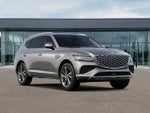 2027 Genesis GV80 3.5T Advanced AWD