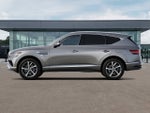 2027 Genesis GV80 3.5T Advanced AWD
