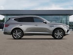 2027 Genesis GV80 3.5T Advanced AWD