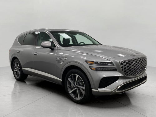 2026 Genesis GV80 3.5T Advanced AWD
