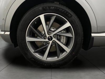 2026 Genesis GV80 3.5T Advanced AWD
