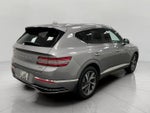 2026 Genesis GV80 3.5T Advanced AWD