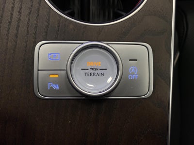 2026 Genesis GV80 3.5T Advanced AWD