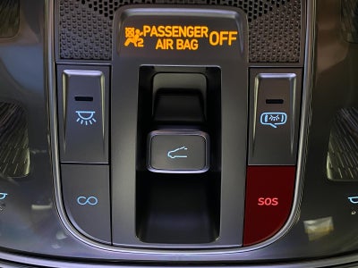 2026 Genesis GV80 3.5T Advanced AWD