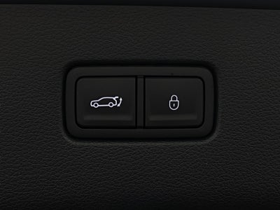 2026 Genesis GV80 3.5T Advanced AWD