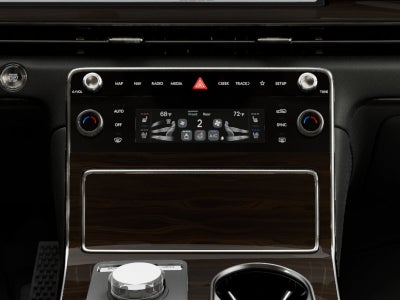 2026 Genesis GV80 3.5T Advanced AWD