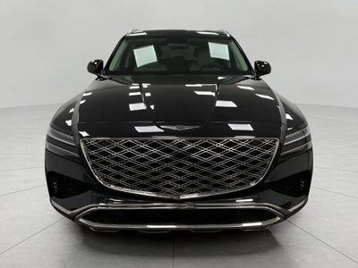 2026 Genesis GV80 3.5T Advanced AWD