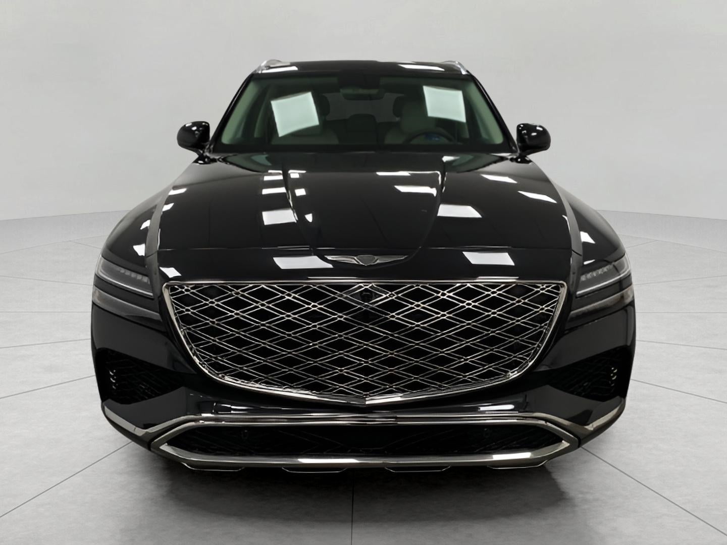 2026 Genesis GV80 3.5T Advanced AWD