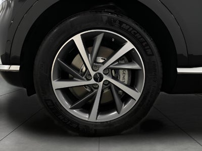 2026 Genesis GV80 3.5T Advanced AWD