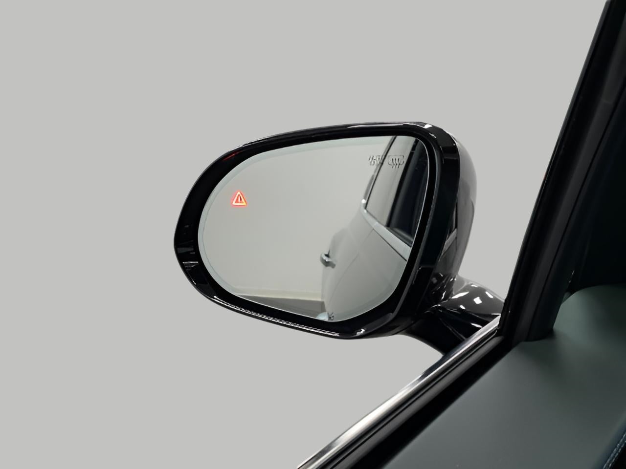 2026 Genesis GV80 3.5T Advanced AWD