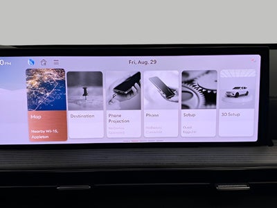 2026 Genesis GV80 3.5T Advanced AWD