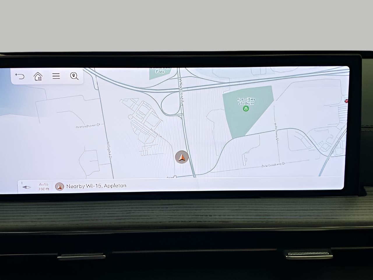 2026 Genesis GV80 3.5T Advanced AWD