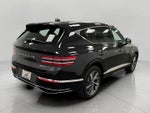 2026 Genesis GV80 3.5T Advanced AWD