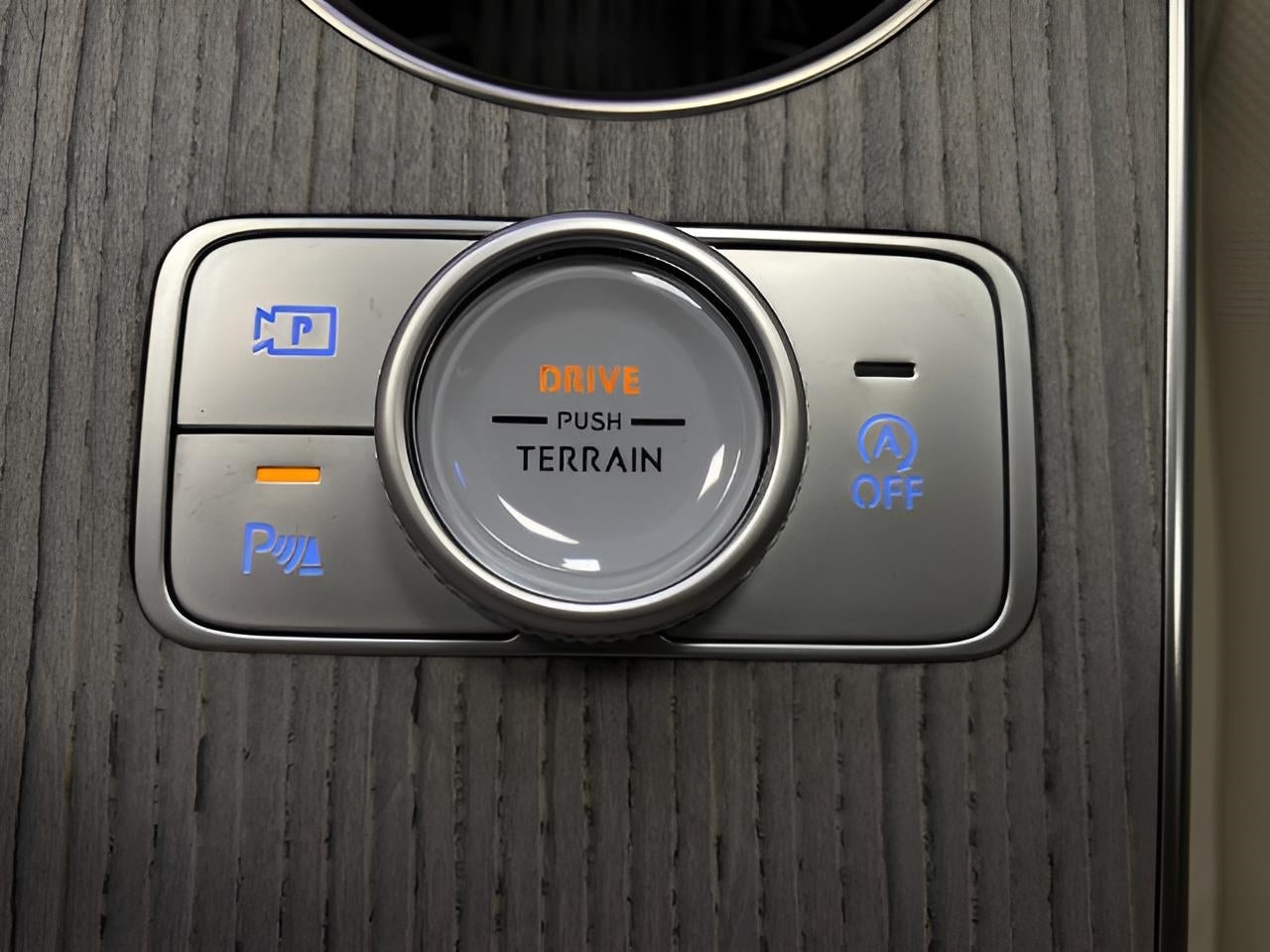 2026 Genesis GV80 3.5T Advanced AWD