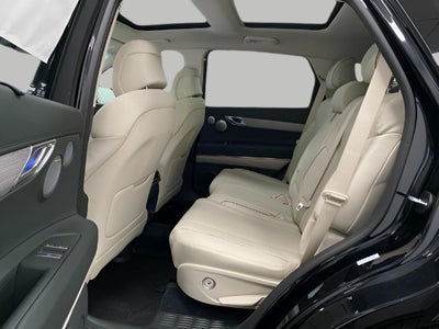 2026 Genesis GV80 3.5T Advanced AWD