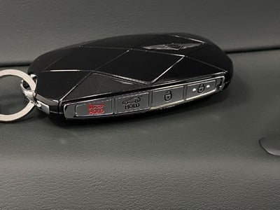 2026 Genesis GV80 3.5T Advanced AWD