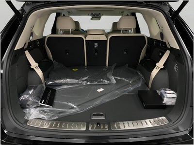 2026 Genesis GV80 3.5T Advanced AWD