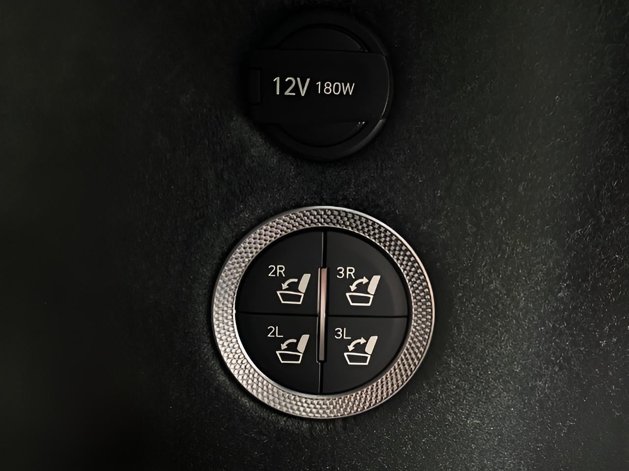 2026 Genesis GV80 3.5T Advanced AWD