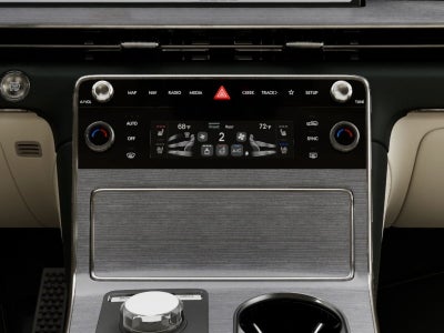 2026 Genesis GV80 3.5T Advanced AWD