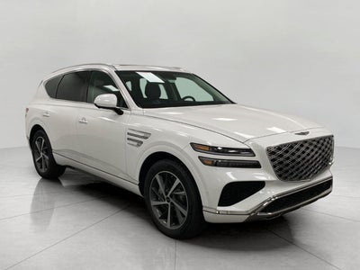 2027 Genesis GV80 3.5T ADVANCED