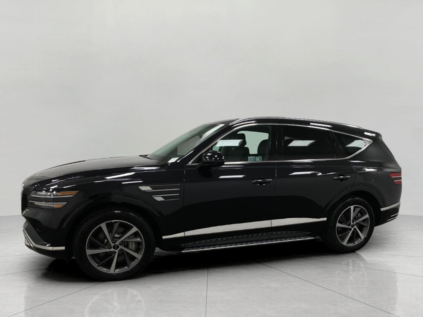2025 Genesis GV80 3.5T Advanced AWD