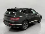 2026 Genesis GV80 3.5T Advanced AWD