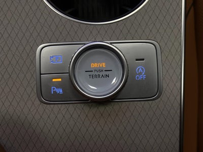 2026 Genesis GV80 3.5T Advanced AWD
