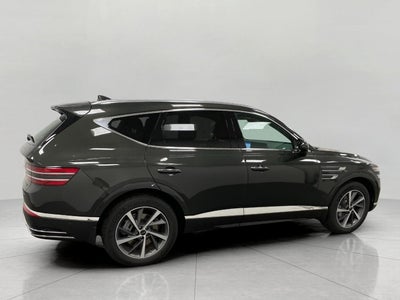 2026 Genesis GV80 3.5T Advanced AWD