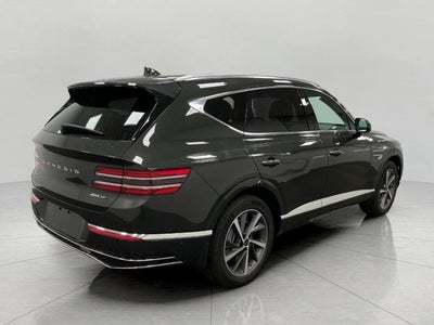 2026 Genesis GV80 3.5T Advanced AWD